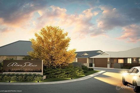 Property photo of 36/20 Olney Road Adamstown NSW 2289