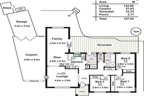 Property photo of 20 Carole Crescent Modbury SA 5092
