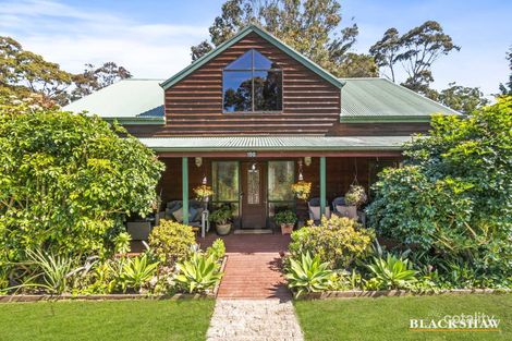 Property photo of 100 Edward Road Batehaven NSW 2536