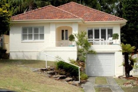 Property photo of 40 Endeavour Street Sans Souci NSW 2219