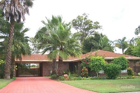 15 Odra St, Camira, QLD 4300