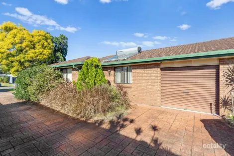 Property photo of 1/8 Auberge Close Raymond Terrace NSW 2324