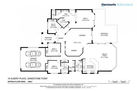 Property photo of 18 Albert Place Sandstone Point QLD 4511