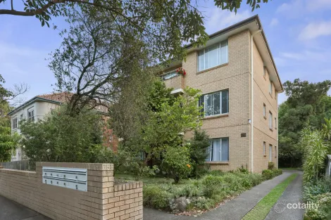 Property photo of 8/14 Chandos Street Ashfield NSW 2131