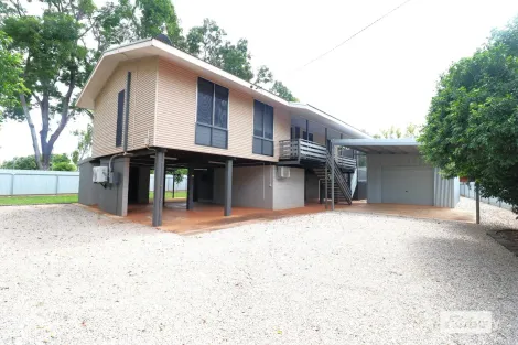 3 Forscutt Pl, Katherine East, NT 0850