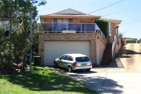 Property photo of 12A Rabaul Road North Curl Curl NSW 2099