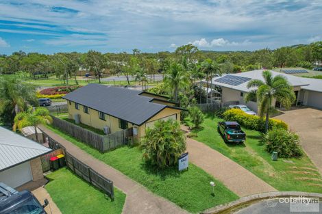 21 Bethlehem Tce, Lammermoor, QLD 4703