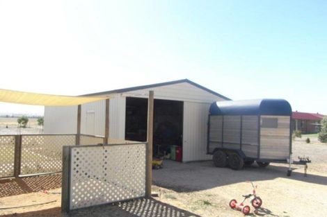 Property photo of LOT 4 Nine Mile Road Willyaroo SA 5255