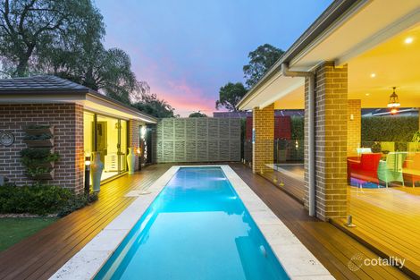 Property photo of 15 Bindook Crescent Terrey Hills NSW 2084