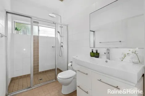 Property photo of 1/167 Bexley Road Kingsgrove NSW 2208