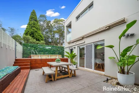 Property photo of 1/167 Bexley Road Kingsgrove NSW 2208