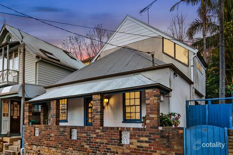 23 Ancrum St, Waverton, NSW 2060