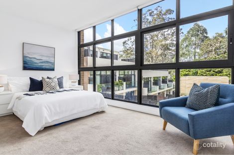 Property photo of 12/6 Womerah Street Turramurra NSW 2074