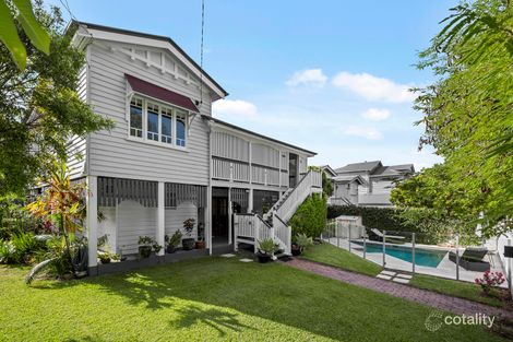 53 Finsbury St, Newmarket, QLD 4051