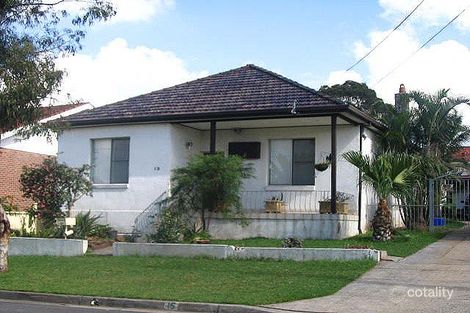 15 Margaret St, Greenacre, NSW 2190