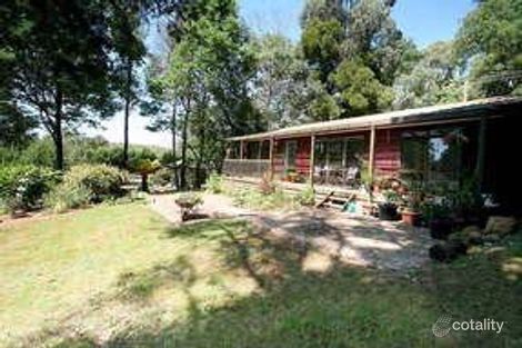Property photo of 15 Glen Road Cockatoo VIC 3781