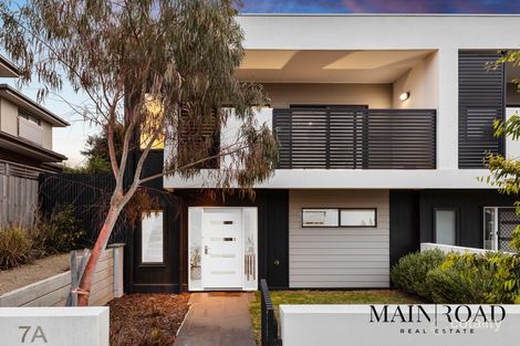 Property photo of 7A Lidgate Avenue Rowville VIC 3178