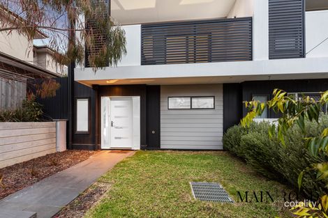 Property photo of 7A Lidgate Avenue Rowville VIC 3178