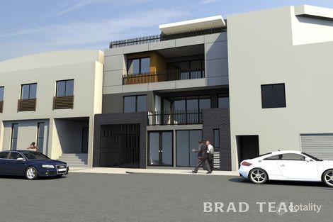 166 Kerr St, Fitzroy, VIC 3065