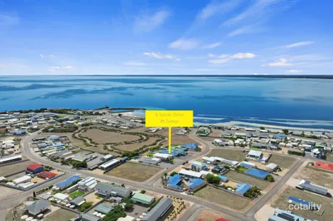 8 Scenic Dr, Point Turton, SA 5575