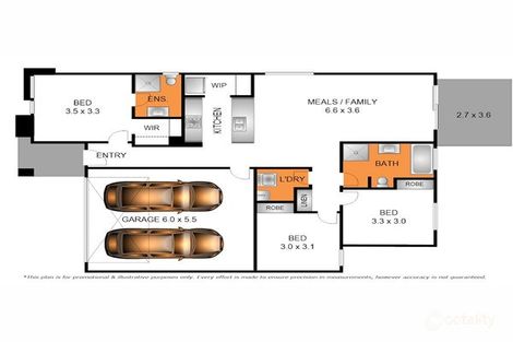 10 Beeston Ave, Charlemont, VIC 3217