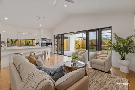Property photo of 19 Dulcet Way Palmview QLD 4553