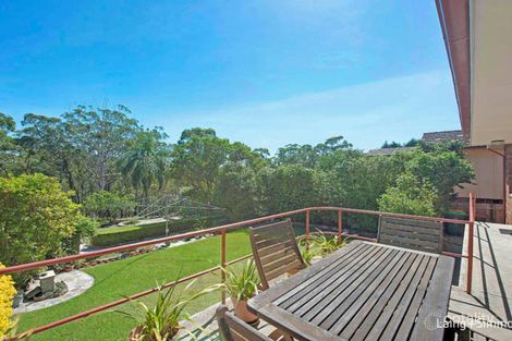 Property photo of 50 Dural Street Hornsby NSW 2077