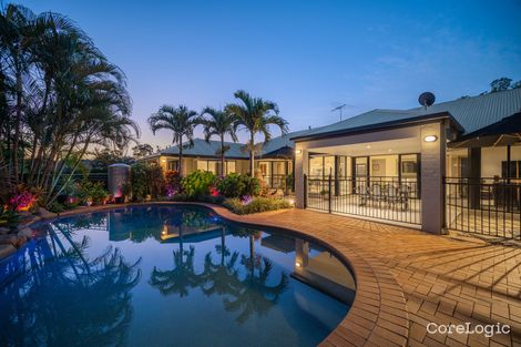 Property photo of 21 Casuarina Place Mount Gravatt East QLD 4122