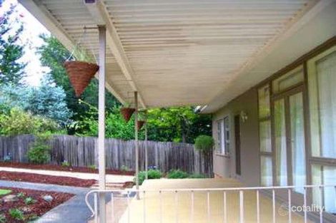 Property photo of 38 Stephen Street Hornsby NSW 2077