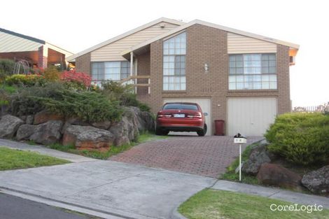 Property photo of 14 Crofton Terrace Doncaster East VIC 3109