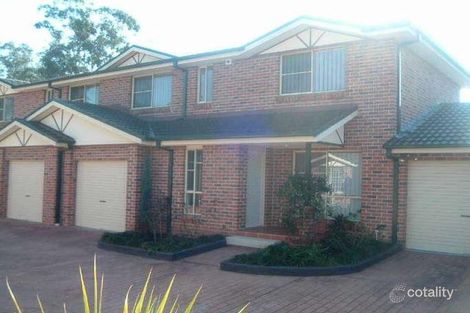 Property photo of 71 Mallacoota Street Wakeley NSW 2176
