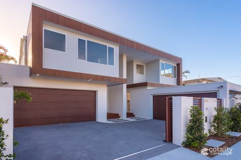 Property photo of 2/256 Bayview Street Hollywell QLD 4216