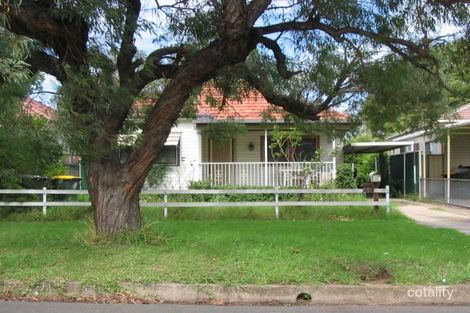 Property photo of 4 Meroo Street Auburn NSW 2144