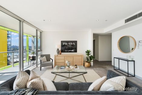 Property photo of 1305/8 Distillery Drive Pyrmont NSW 2009