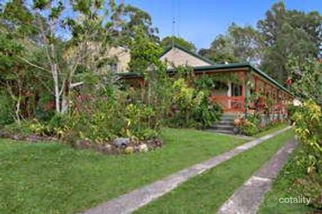 Property photo of 4 Babylon Close Buderim QLD 4556
