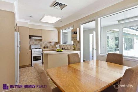 Property photo of 56 Bambara Crescent Beecroft NSW 2119