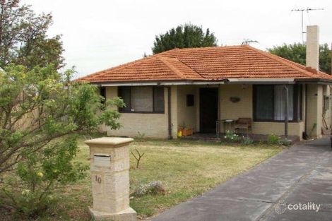 Property photo of 10 Camillo Street Coolbellup WA 6163