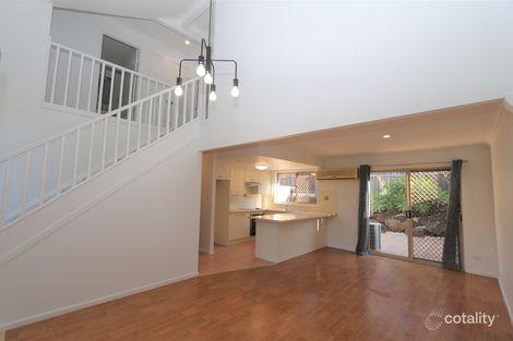 Property photo of 21/1A Alison Road Carrara QLD 4211