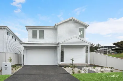25 Hereford Ch, Tullimbar, NSW 2527