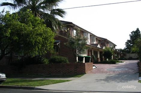 3/5 Percy St, Bankstown, NSW 2200
