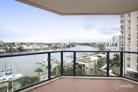 Property photo of 38/8 Goodwin Street Kangaroo Point QLD 4169