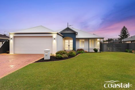 Property photo of 21 Navigator Drive Singleton WA 6175