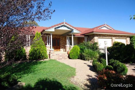 Property photo of 3 Gla-Nor Drive Stanthorpe QLD 4380