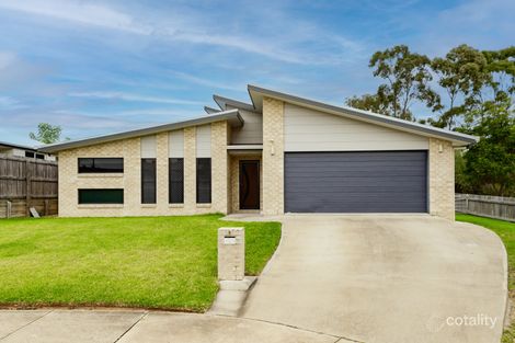 7 Blackburn Ct, Kirkwood, QLD 4680