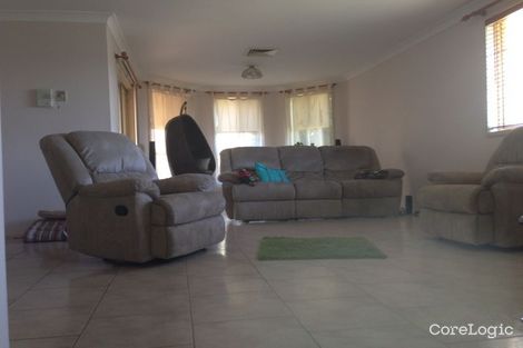 Property photo of 51 Prescott Circuit Quakers Hill NSW 2763