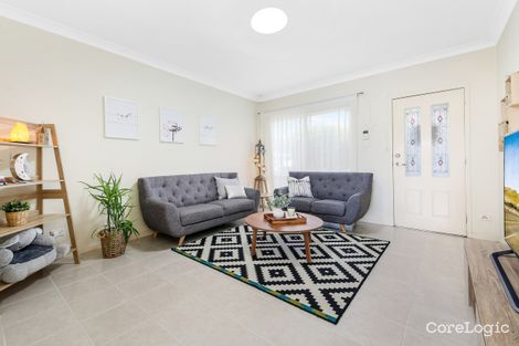 Property photo of 11/50-56 Boundary Road Chester Hill NSW 2162