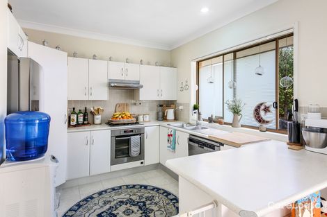 Property photo of 11/50-56 Boundary Road Chester Hill NSW 2162