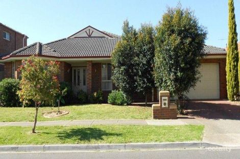 44 Lady Rose Cres, Sydenham, VIC 3037