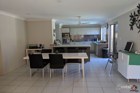 Property photo of 24 Coronet Crescent Burleigh Waters QLD 4220