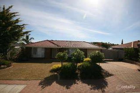 5 Drumborg Ct, Woodcroft, SA 5162